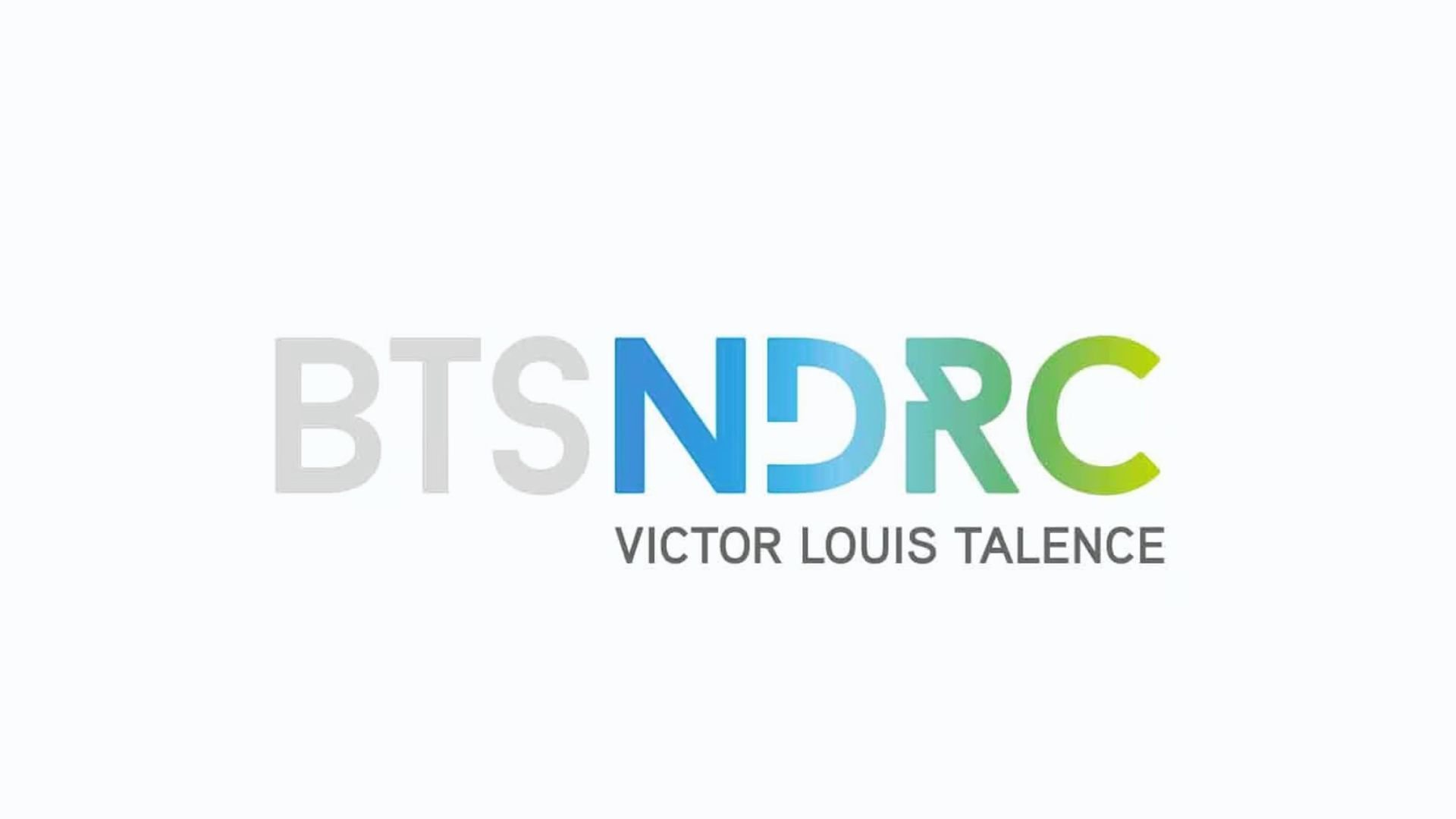 Logo BTS NDRC
