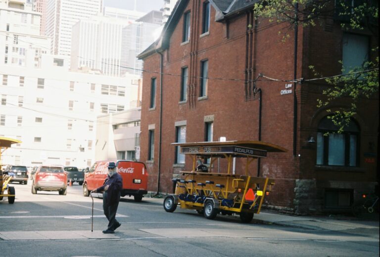 Rue Canada