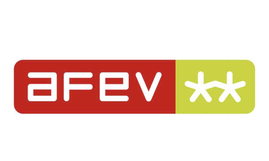 Logo AFEV