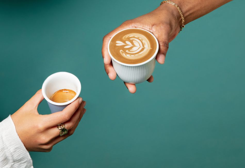 MaxiCoffee
